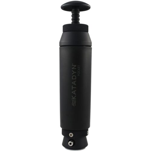 Pocket Water Filter
