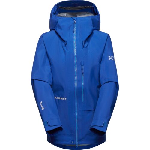 Eiger Nordwand Advanced Hard Shell Hooded Jacket Women