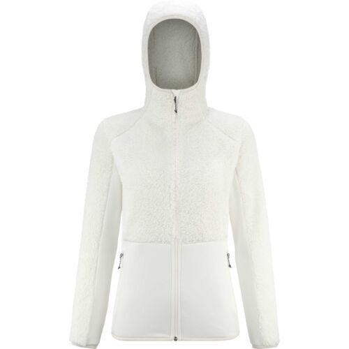 Chamonix Highloft Hoodie W