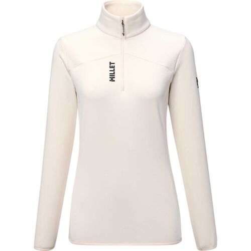 Seneca Fleece Pull Over W