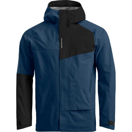 Seceda 3L Jacket M