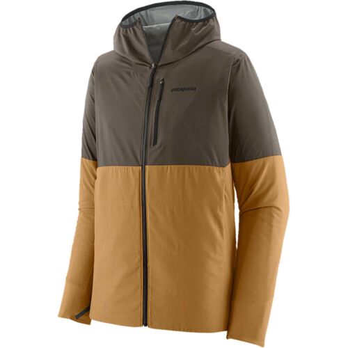 Nano Air Ultralight Freeride Jacket Men