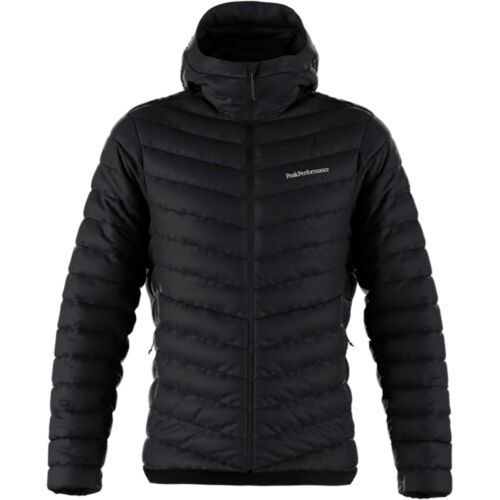 Frost Down Hood Jacket Men