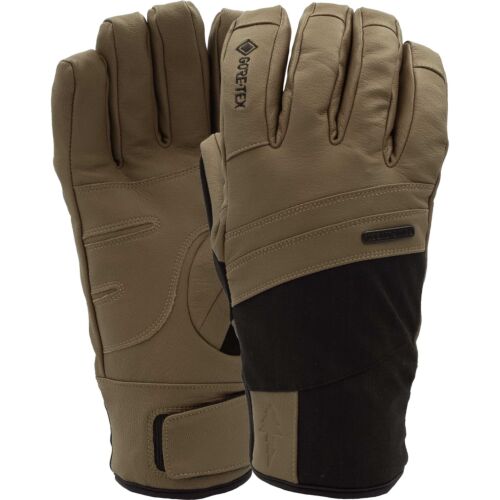 Royal Gore-Tex Gloves