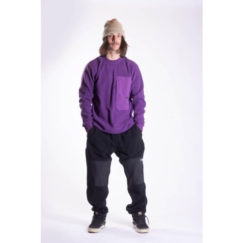 Root Sherpa Crew Men