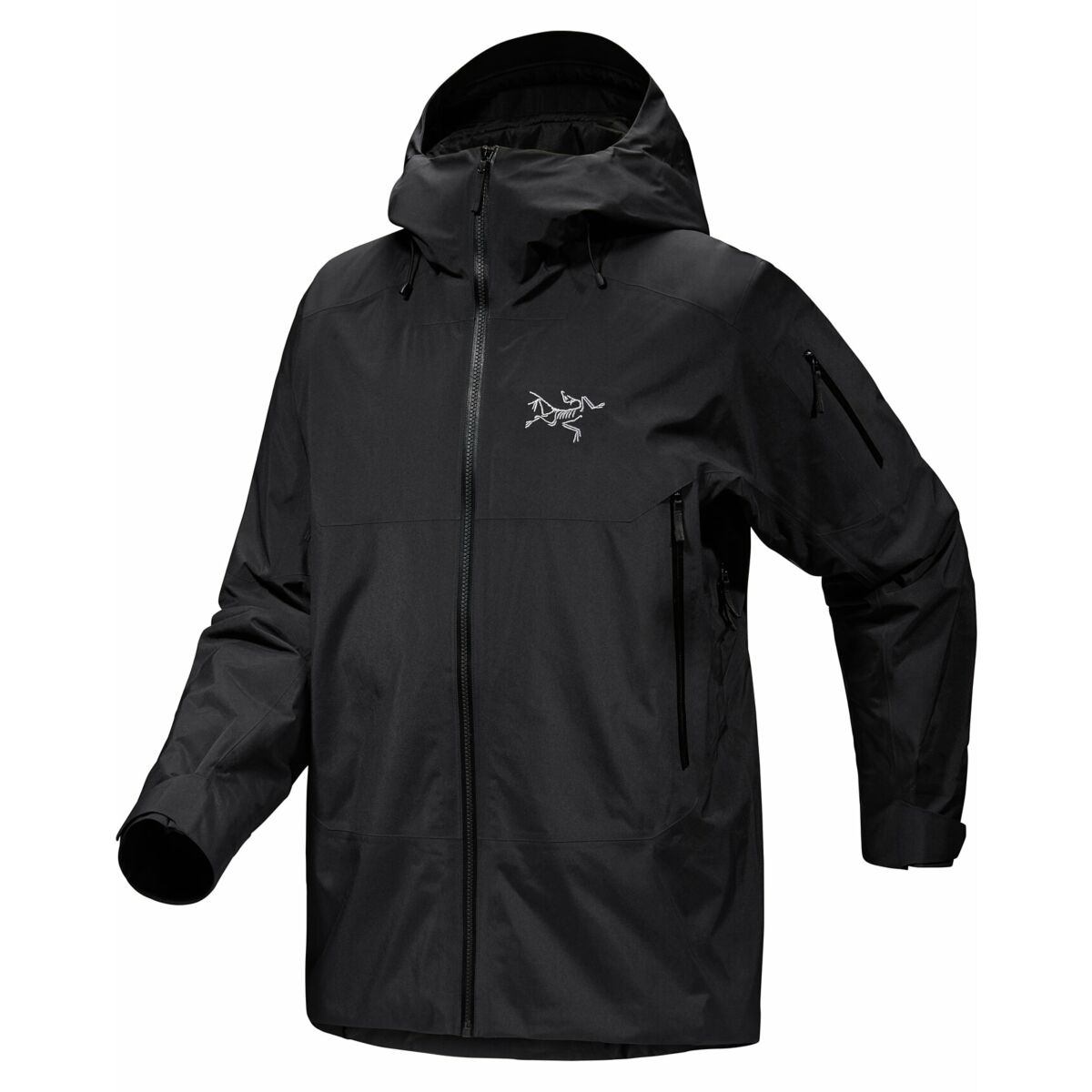 ジャケット・アウター ARC'TERYX Sabre Jacket M Arc'teryx Sabre Insulated Jacket M
