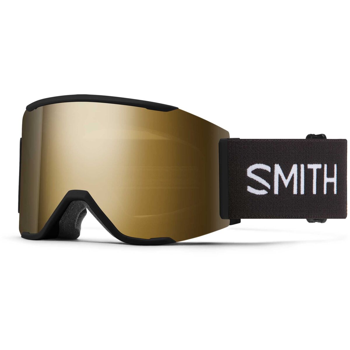 Smith Squad MAG Customized Black 