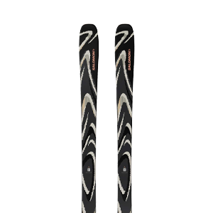 All-mountain / Freeride Ski