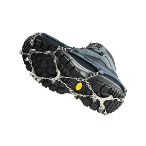 Gripspikes für Schuhe