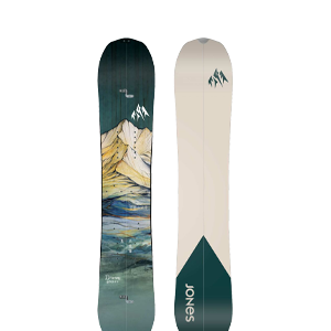 Splitboards Damen