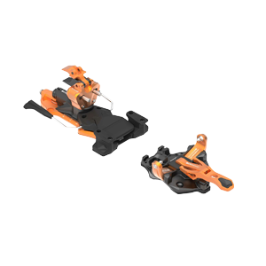 Tourenskibindungen (Tech)